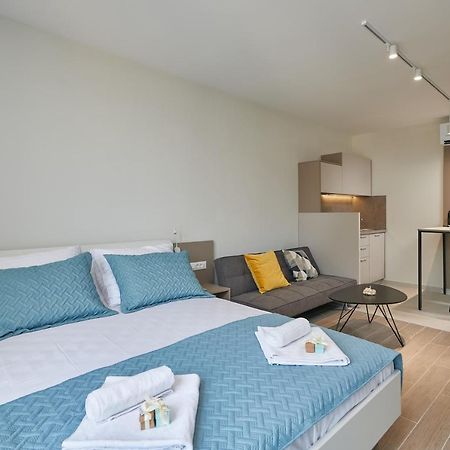 Tiffany Apartments Cavtat Exterior photo