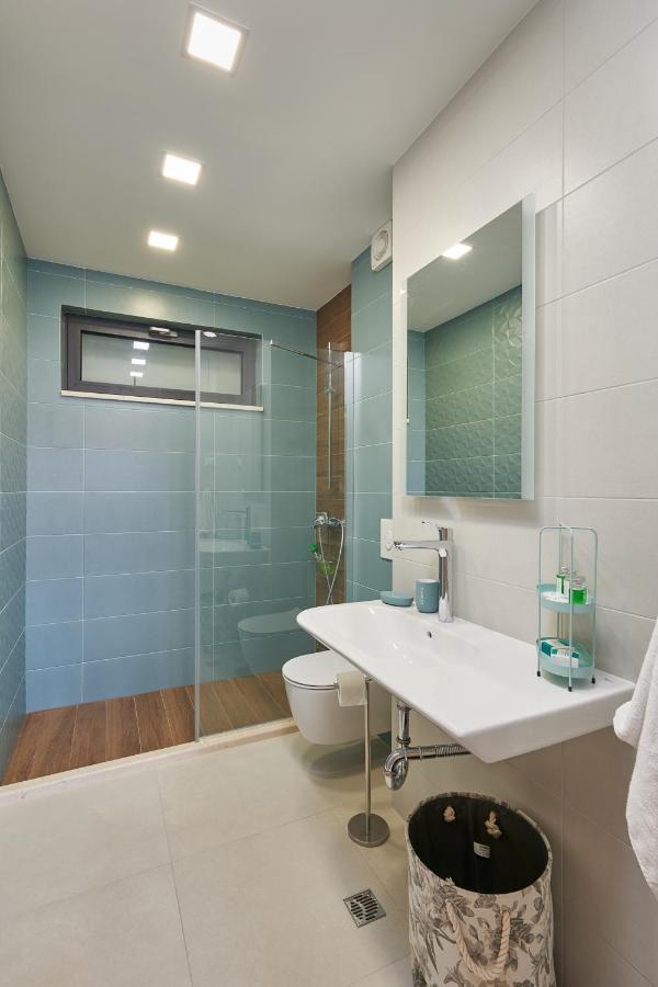Tiffany Apartments Cavtat Exterior photo