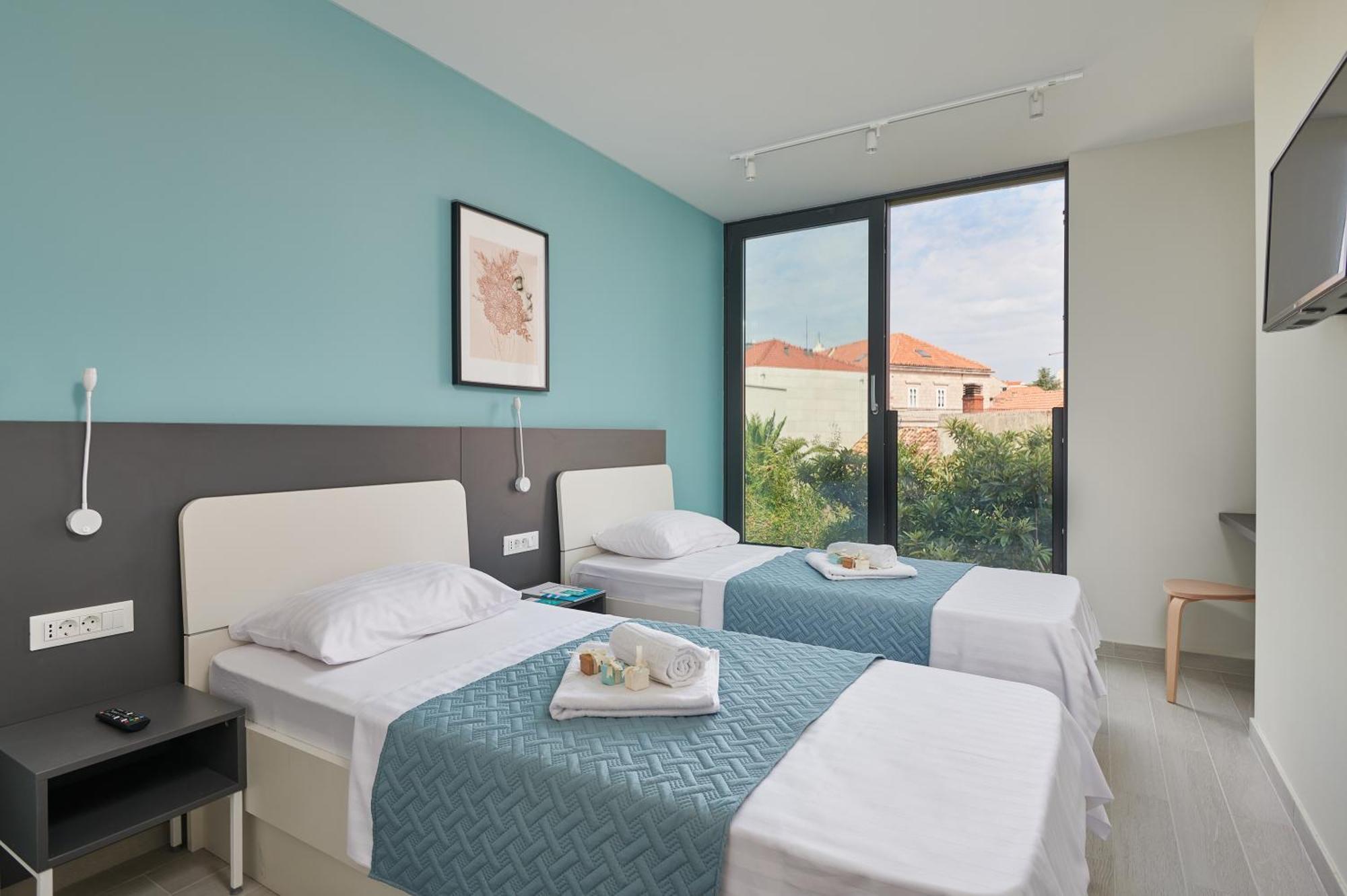 Tiffany Apartments Cavtat Exterior photo