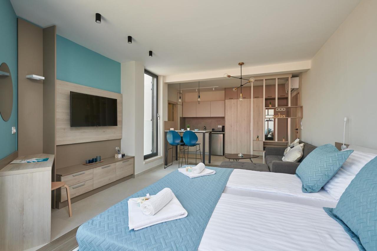 Tiffany Apartments Cavtat Exterior photo