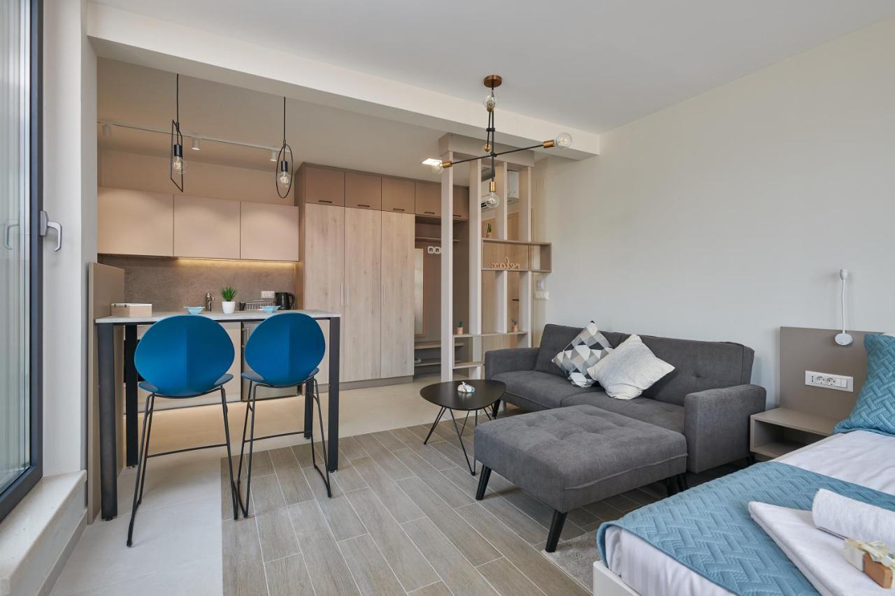 Tiffany Apartments Cavtat Exterior photo