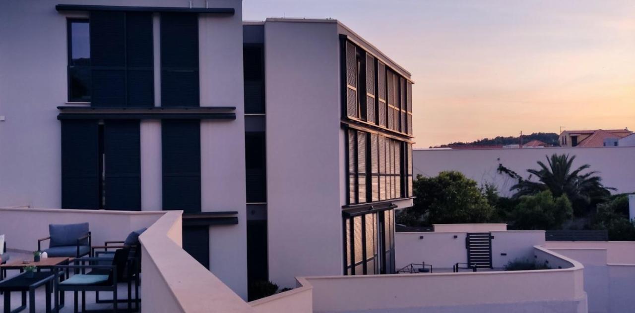Tiffany Apartments Cavtat Exterior photo